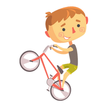 Çocuk Bisikleti