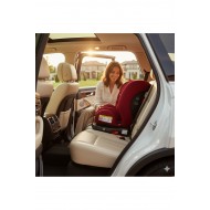 Q5 Top-Tether 360° Dönebilen İsofixli Çocuk Otokoltuğu