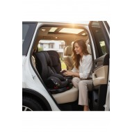 Q5 Top-Tether 360° Dönebilen İsofixli Çocuk Otokoltuğu