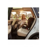 Q5 Top-Tether 360° Dönebilen İsofixli Çocuk Otokoltuğu