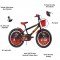 Chubby Baby 20 Wheel Cover Bike 7-10 Years Old Boxed Red