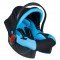 Chubby Baby Luxury Stroller Eagle Carrying Stroller Baby Carrier Blue