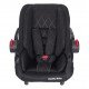 Chubby Baby Luxury Stroller Eagle Carrying Stroller Baby Carrier Black