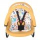 Chubby Baby Sweet Baby Carrier Rocking Anadizi Baby Baby Carrier Yellow