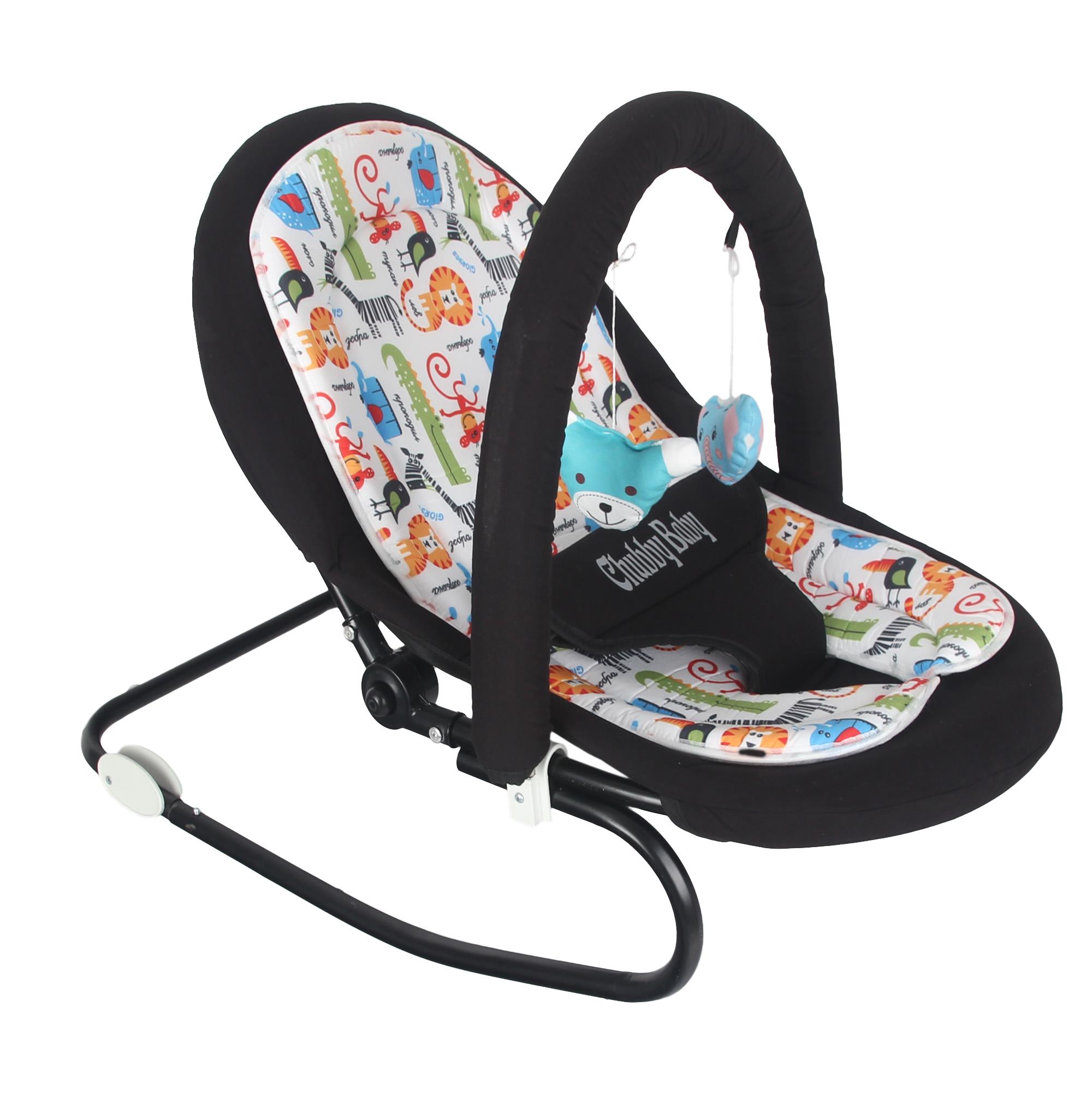 Chubby Baby Sweet Baby Carrier Rocking Anadizi Baby Baby Carrier Black